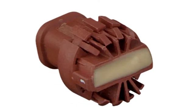 ДАТЧИК ЗАМКА КАБІНИ MAN TGA/TGL/TGM/TGS/TGX/BUS-SERIES, NEOPLAN Ø28.7*Ø25*41.5MM 2 PIN