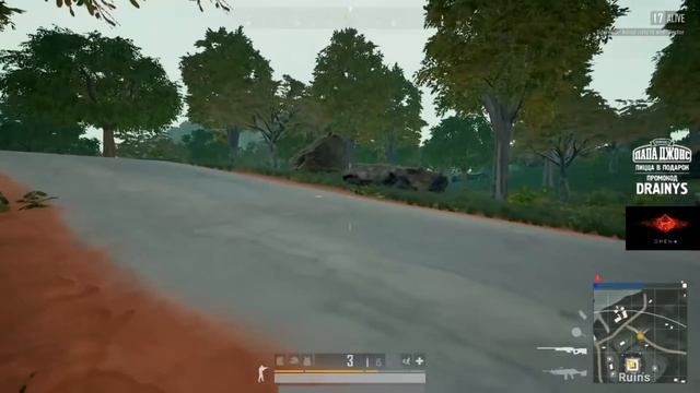 PUBG КАК ВСЕГДА ЗНАТЬ КУДА ПАДАЕТ AIRDROP? ЛУЧШАЯ ФИШКА ОБНОВЛЕНИЯ! смотреть онлайн
