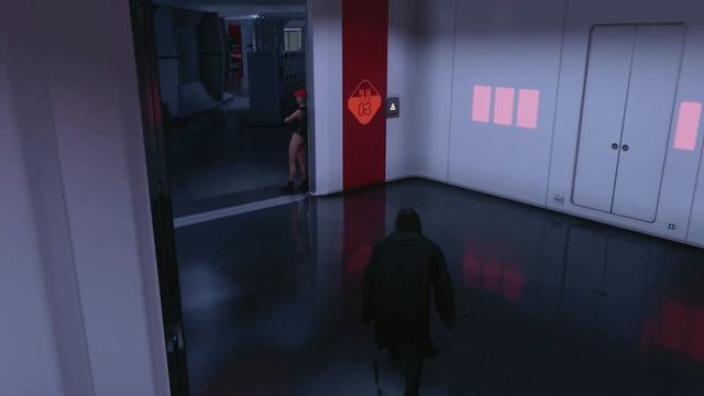 Hitman 3 Chongqing Ghostface Knife Kill Everyone Attack Of Saints смотреть онлайн