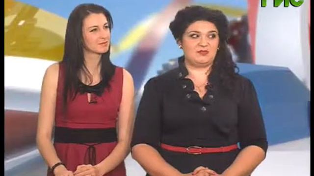 "Я знаю". 4 апреля 2014 г. смотреть онлайн