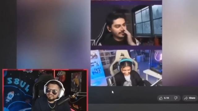 Soul Sid react why snax still single смотреть онлайн