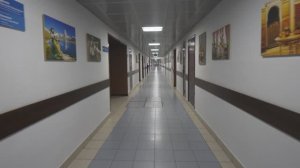 Экскурсия по студиям телецентра «Останкино»