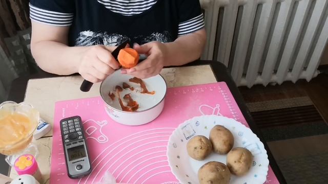 Что на обед? Мысли материальны. Подарок к Новому Году. смотреть онлайн