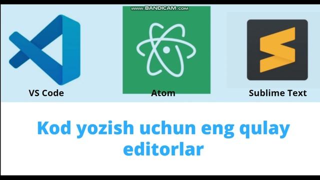 Front-end sohasi bilan tanishib chiqamiz! | Frontend Dasturlash 1-Dars | Kirish смотреть онлайн