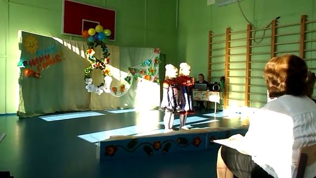 С 8 марта от воспитанников дет.сада. смотреть онлайн