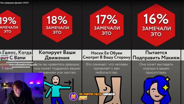 ЗАПИСЬ СТРИМА ДИПИНСА 09.01.2024 | ДИПИНС СМОТРИТ Для Чего Девушки Делают ЭТО?! + ИГРАЕТ В ХОРРОР смотреть онлайн