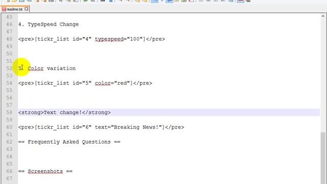 WordPress Plugin Development | Class #4- Part 2 | RRF April Batch смотреть онлайн