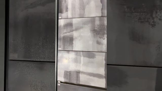 Видеообзор - плитка Urban от Altacera смотреть онлайн