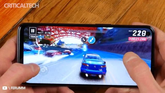 OnePlus Nord N20 5G | AMOLED screen & Snapdragon 695 for $282 смотреть онлайн