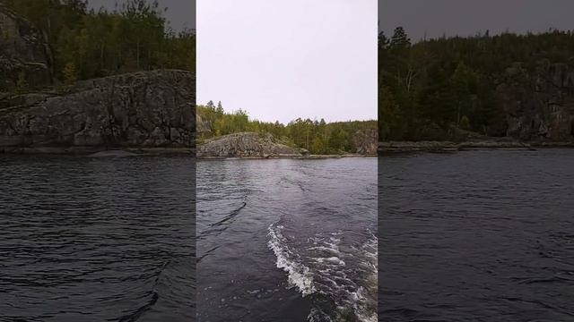 ладожские шхеры смотреть онлайн