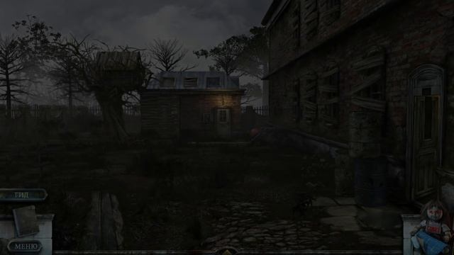 СЕКРЕТЫ МЕРТВЕЦОВ - True Fear: Forsaken Souls [Part 1] #4 смотреть онлайн