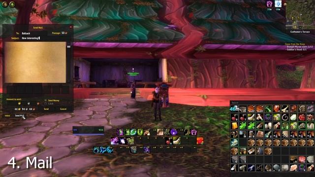Turtle WoW: Addons I love смотреть онлайн