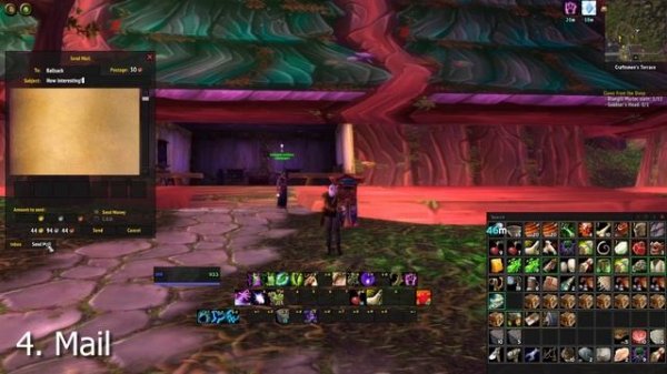 Turtle WoW: Addons I love