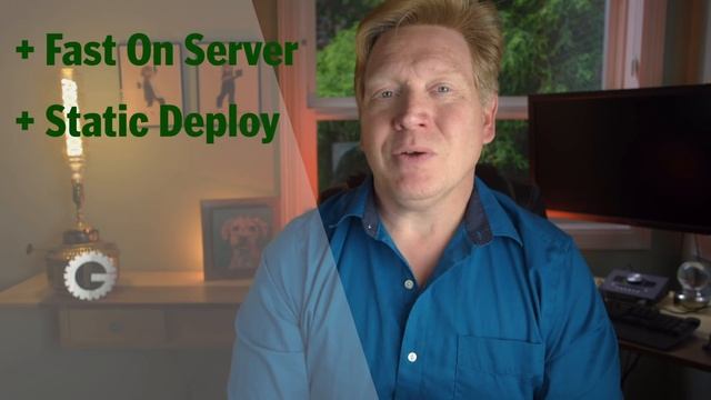 CSR, SSR, And SSG On NextJS