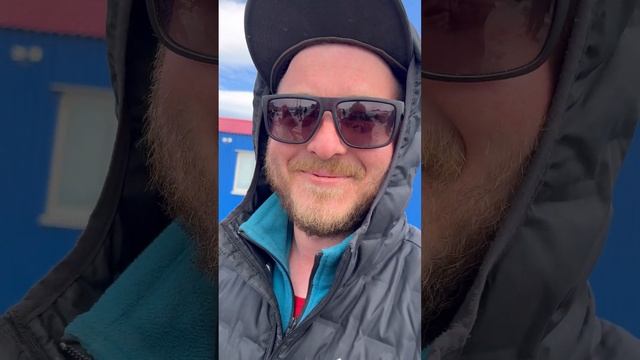 Дневник Аборигена апрель 2023