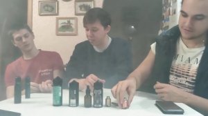 Дрипка ХэдШот и новый мехмод REM