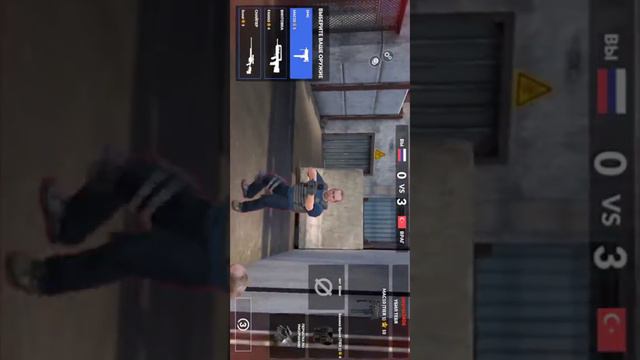 игра похож на standoff 2 смотреть онлайн