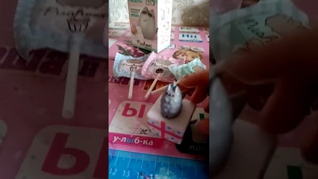 хеппи бокс с пушином \неужели мечта сбылась?! смотреть онлайн