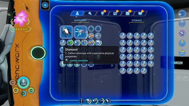 subnautica below zero call 2 смотреть онлайн