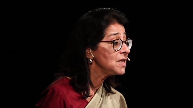 How To Become Successful in Life | Naina Lal Kidwai | Josh Talks смотреть онлайн