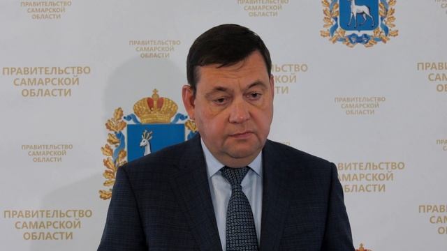 Оценка ситуации в здравоохранении Самарской области смотреть онлайн