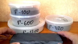 Порошок карбида кремния, нюансы применения