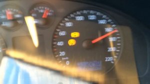 VW transporter T5 1.9 TDI, 85 л.с. после чип тюнинга, Макс. скорость