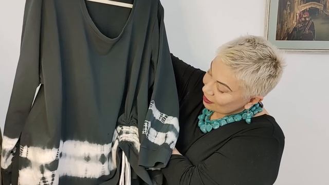 VLOG26 Бохо-это просто. Не спешите отдавать ненужные вещи.