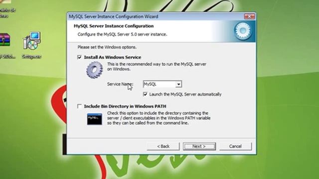 02 - Instalação do MySQL.wmv смотреть онлайн