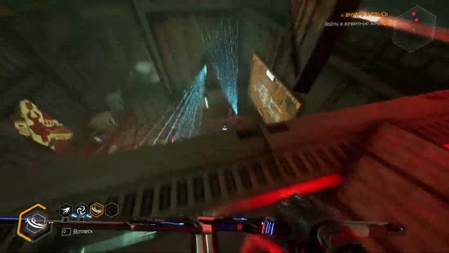 Ghostrunner-это ЛУЧШЕ чем Cyberpunk 2077?!?ghostrunner обзор,гостранер обзор смотреть онлайн