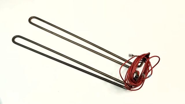 ТЭН батареи испарителя Р=700вт POLAIR смотреть онлайн