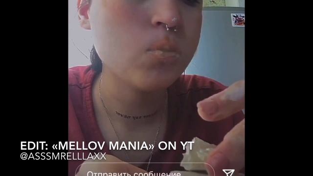 Воздушный рис из историй @sara.chalk, @asssmrelllaxx, @ps__melom ?. смотреть онлайн