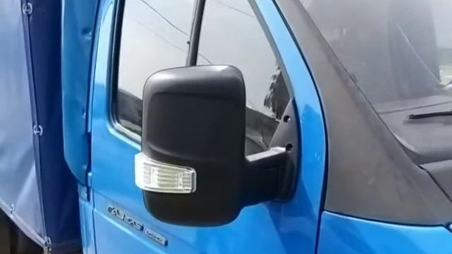 Зеркало бизнес с повторителем нового образца смотреть онлайн