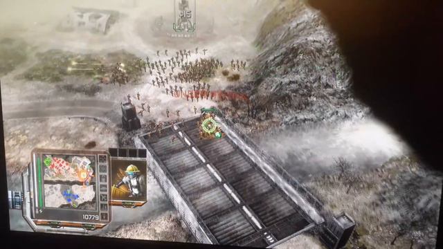 command and conquer 3 xbox 360 смотреть онлайн