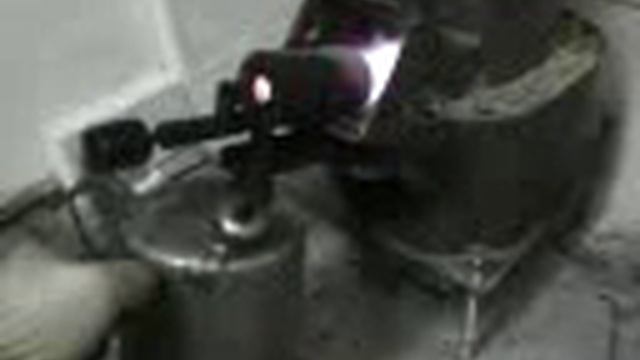 Звук паяльной лампы смотреть онлайн