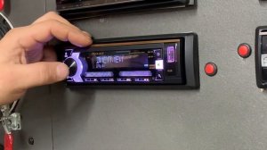 USB ресивер PROLOGY CMD 350 Обзор Процессорного ГУ от Prology