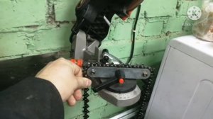 Обзор заточного станка Rezer eg 85-cn