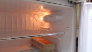 Запуск холодильника от инвертора 300 ватт! Возможно или нет?