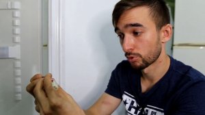 Холодильник Либхер (LIEBHERR). Опять? Сломан модуль управления