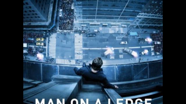 Henry Jackman - The Getaway