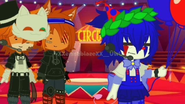 Better off alone ??? | sh!tpost | ft. Clowny | gacha club x piggy roblox смотреть онлайн