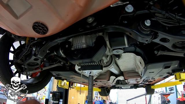 Speedy's Garage Per4Mance Development DIRS Install смотреть онлайн
