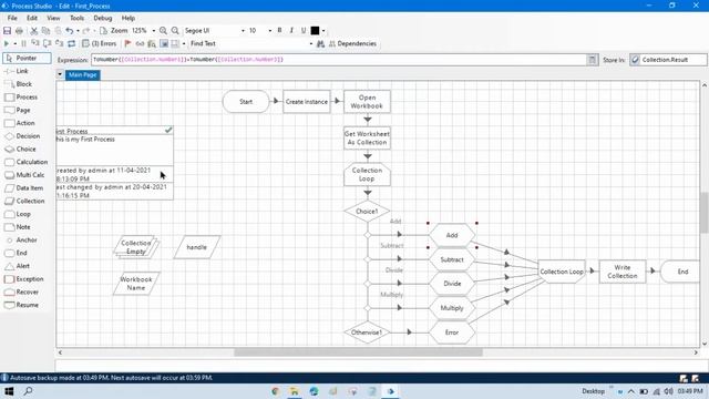 Write Collection to Excel in Blue Prism | Close Workbook | Session 27 | BluePrism RPA смотреть онлайн
