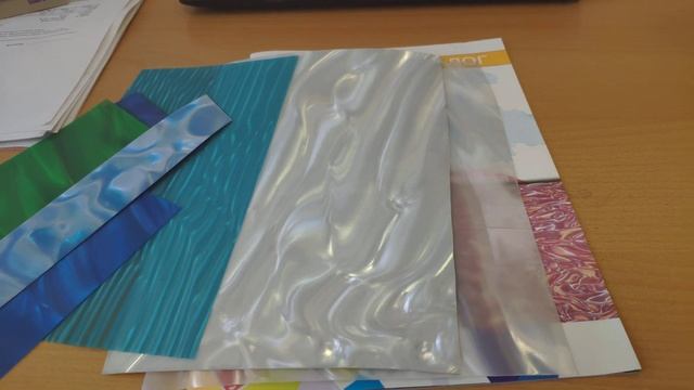 Бесплатные образцы 3д пленка компании 3ДВЛ смотреть онлайн