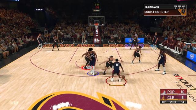 NBA 2K22 MyGM - Cleveland Cavaliers - Episode 1 - THE FACE REVEAL!!! смотреть онлайн