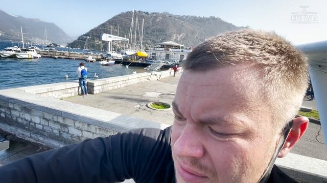 Летать на лодке - РЕАЛЬНО! Гидросамолет, обучение. смотреть онлайн