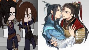 🍁||BN reaction to spikes||💫||Реакция БН на шипы||❤️🩹