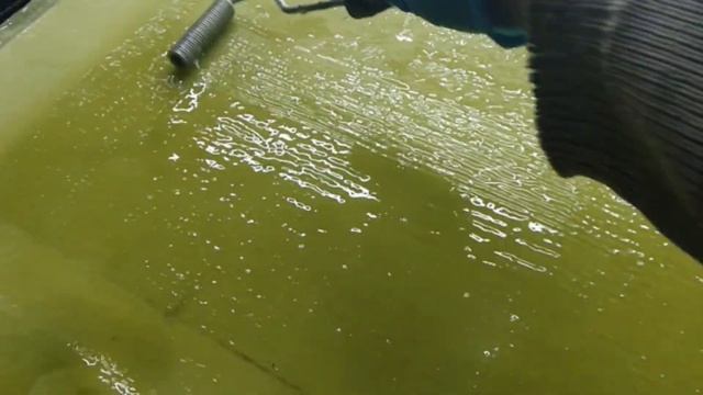 Деталь из стеклопластика с 0 до 100% результата Изделия своими руками