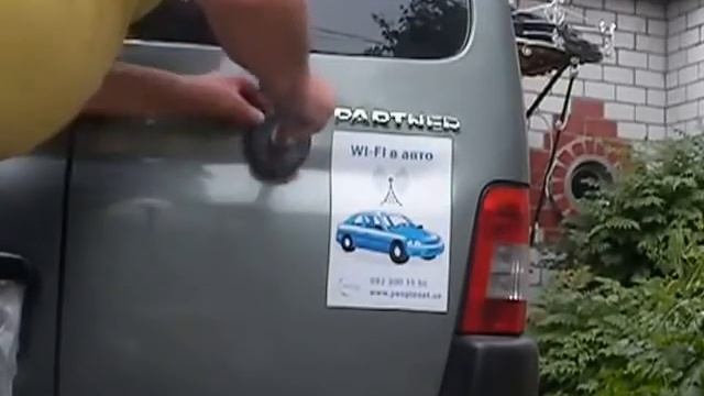 Удаление Вмятин⁄ На Машине ⁄Своими Руками смотреть онлайн