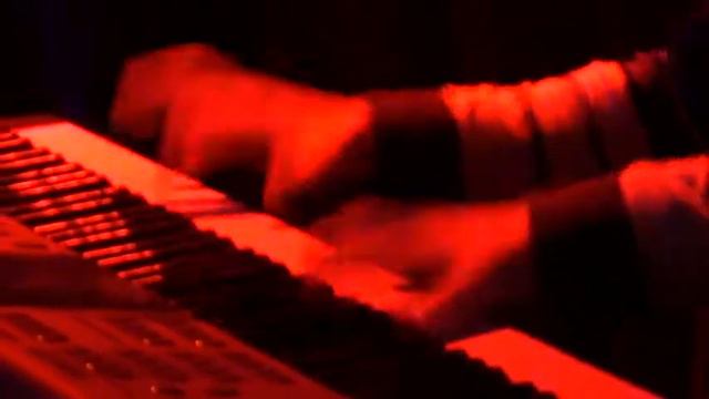 Sunny Леонид Бронштейн.17.05.2013.Jam Prestige Club смотреть онлайн